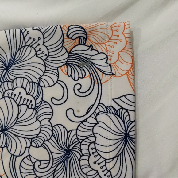 DANSKIN WORKOUT TOP - Picture 2 of 5